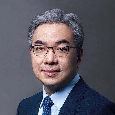 Mr. Chee-How Tan