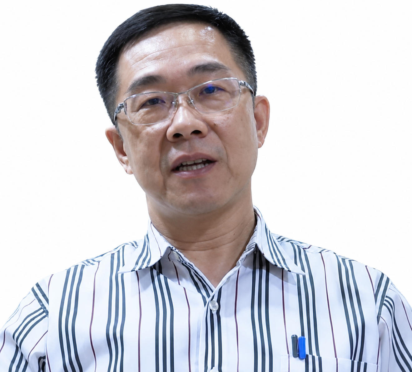 Dr. Lung-Jieh Yang