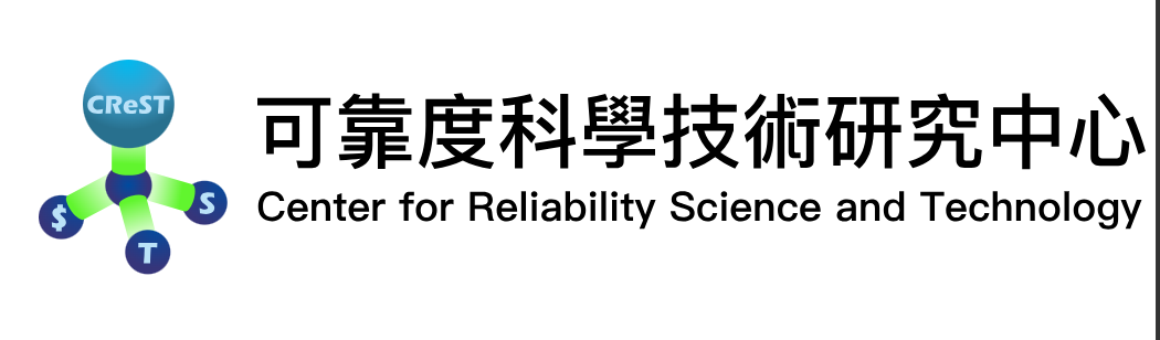 CReST Logo