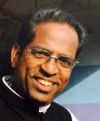Fr. James Chacko