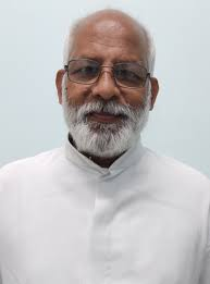 Fr. (Dr.) Jose Palely