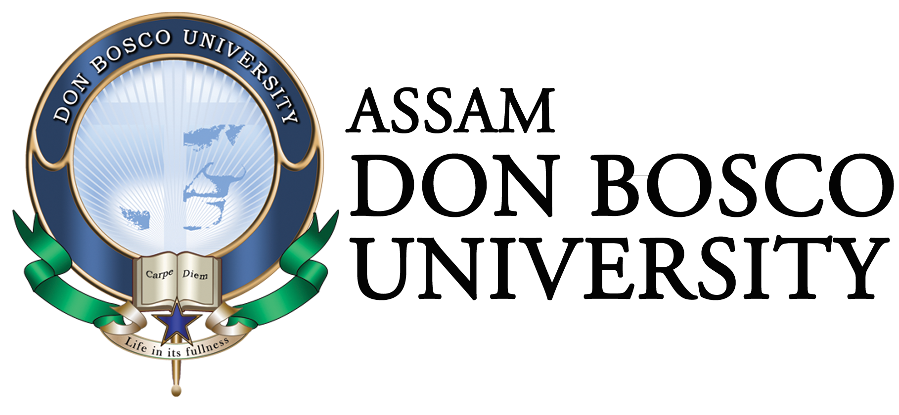 ADBU Logo