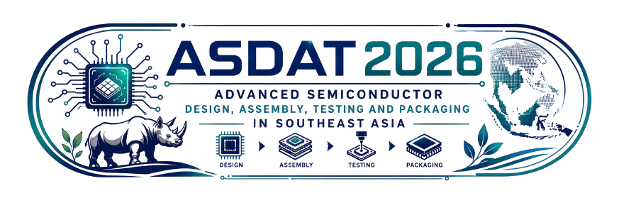 ASDAT 2026 Logo