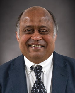 Prof. Madhavan Swaminathan