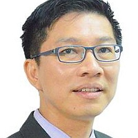 Prof. Kuan Yew Cheong