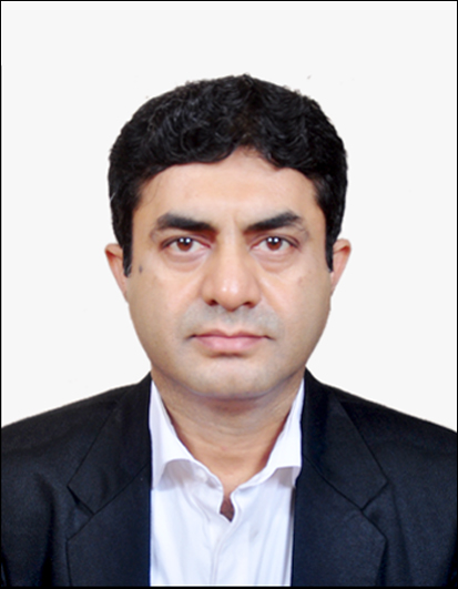 Prof. Shikhar Kumar Sarma
