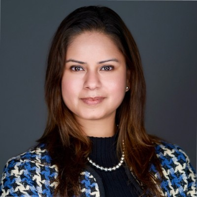 Ms. Vaswatii Sarmah Barthakur
